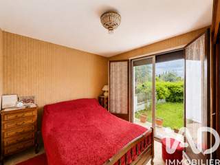  Maison à vendre 3 pièces 65 m²