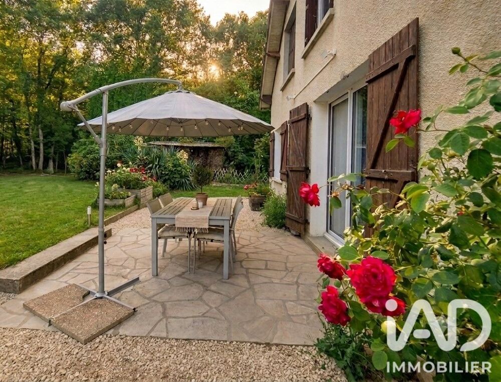Vente Maison/villa 10 pièces