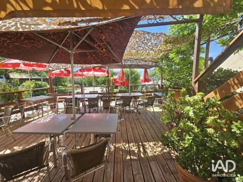   Vente Murs commerciaux 270 m&sup2; 