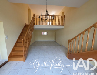  Maison � vendre 5 pi�ces 133 m�