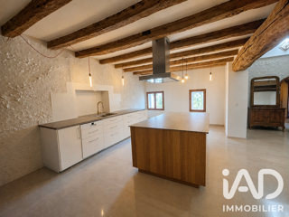  Maison à vendre 4 pièces 190 m²