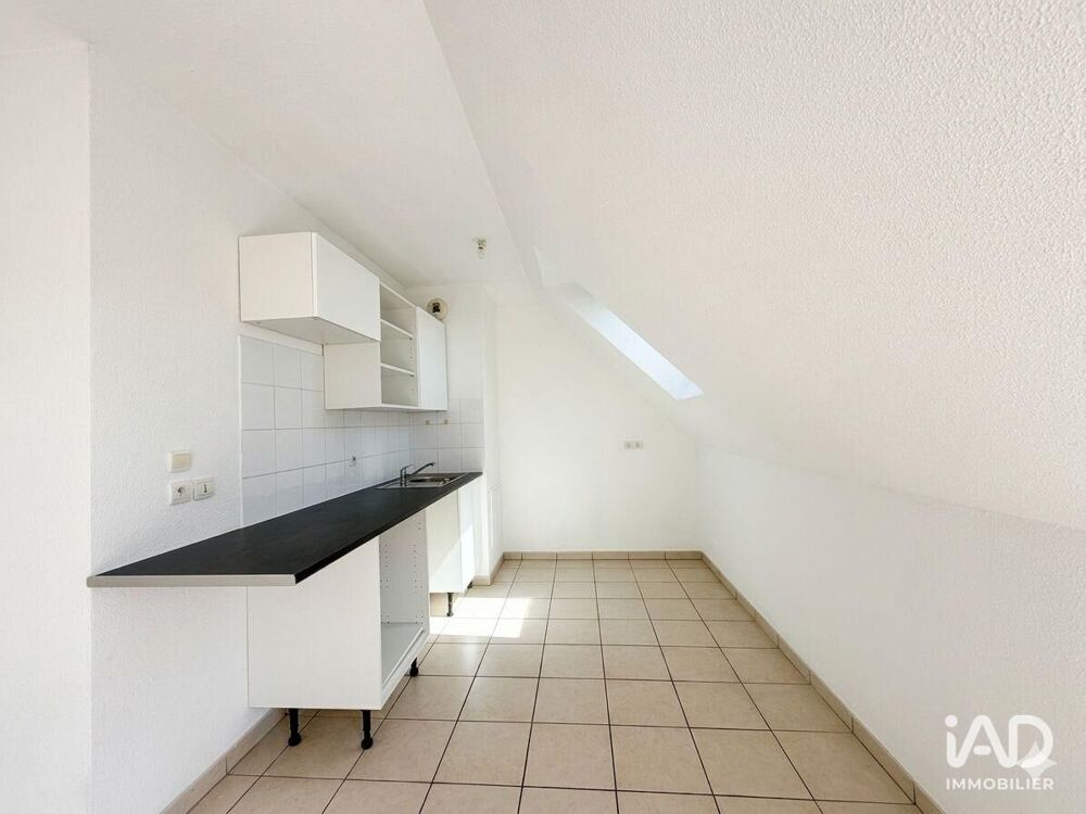 Vente Appartement Vente Appartement 2 pièces Melun