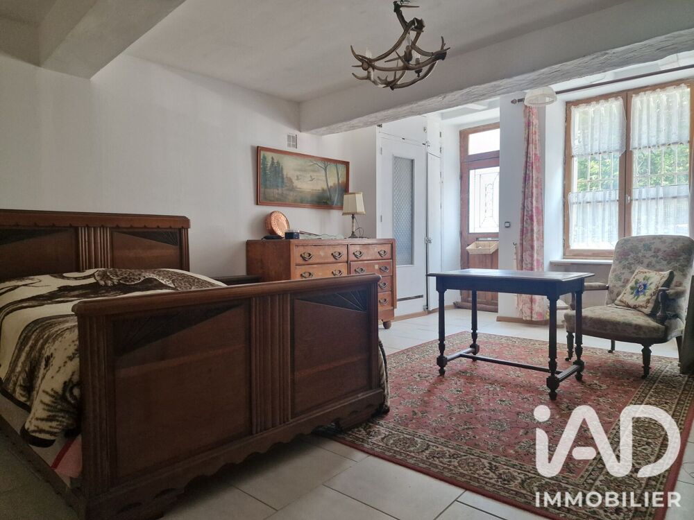 Vente Maison Vente Maison de ville 6 pièces Montreuil-bellay