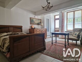  Maison à vendre 6 pièces 199 m²