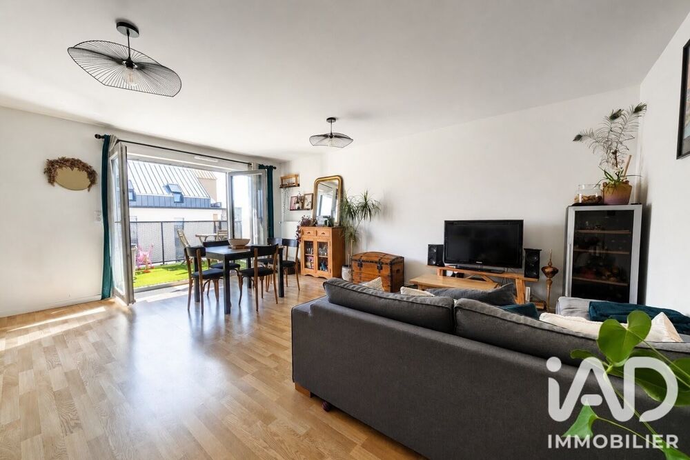 Vente Appartement Vente Appartement 3 pièces Châteaugiron