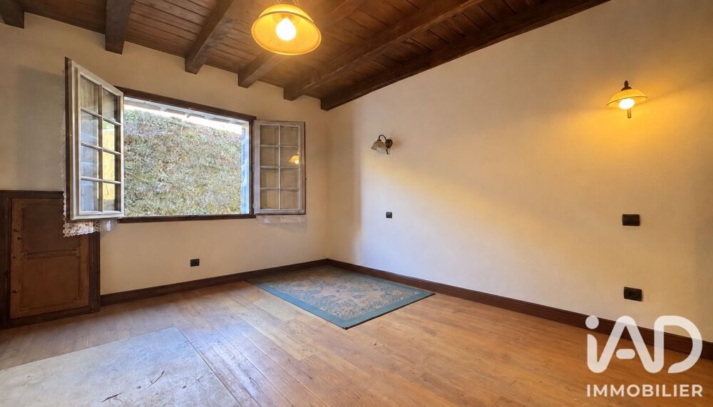 à vendre  Maison Louhossoa (64250)