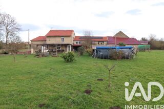 Maison à vendre 7 pièces 195 m²