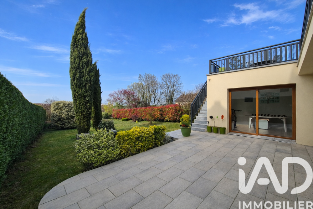 Vente Maison traditionnelle 7 pièces