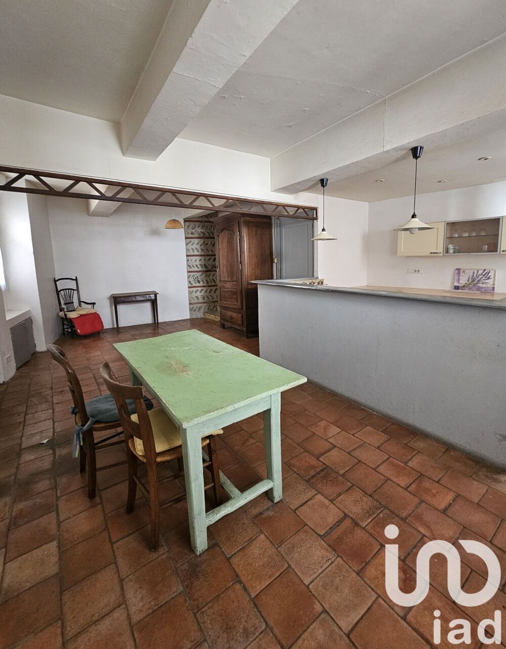 Vente Maison de village 5 pièces