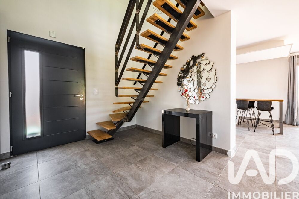 Vente Maison Vente Maison/villa 6 pièces Ruffey-lès-echirey