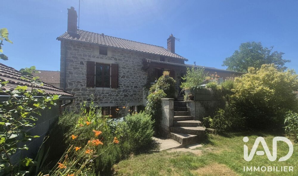 Vente Maison de ville 6 pièces