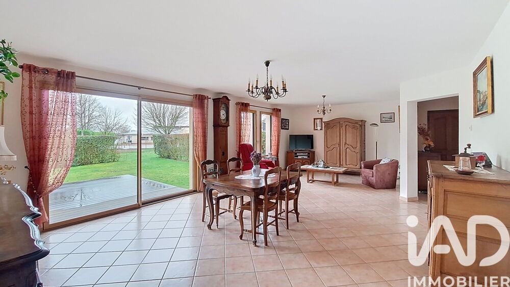 Vente Appartement 5 pièces
