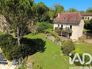  Maison à vendre 10 pièces 305 m²