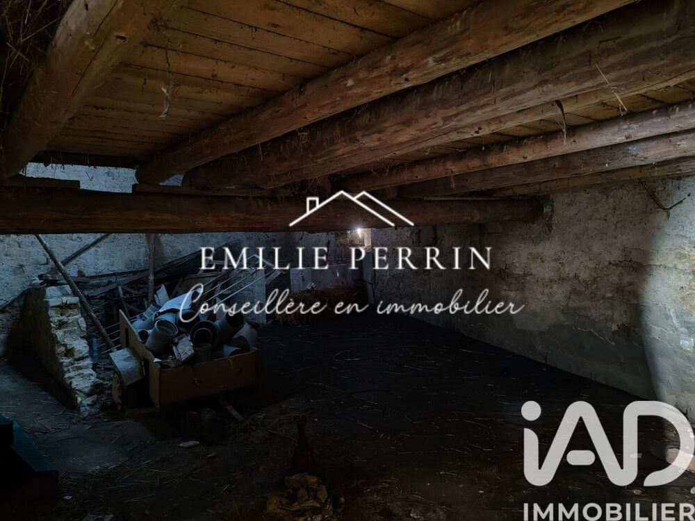 Vente Maison Vente Grange 1 pièce Kirschnaumen