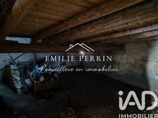  Maison à vendre 1 pièce 180 m²