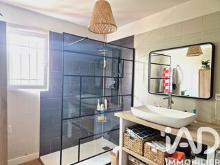  Maison à vendre 7 pièces 165 m²