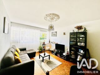  Appartement à vendre 3 pièces 63 m²