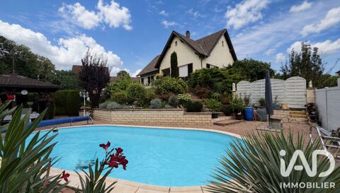   Vente Maison traditionnelle 5 pièces Maison - 5 pièce(s) - 143 m²