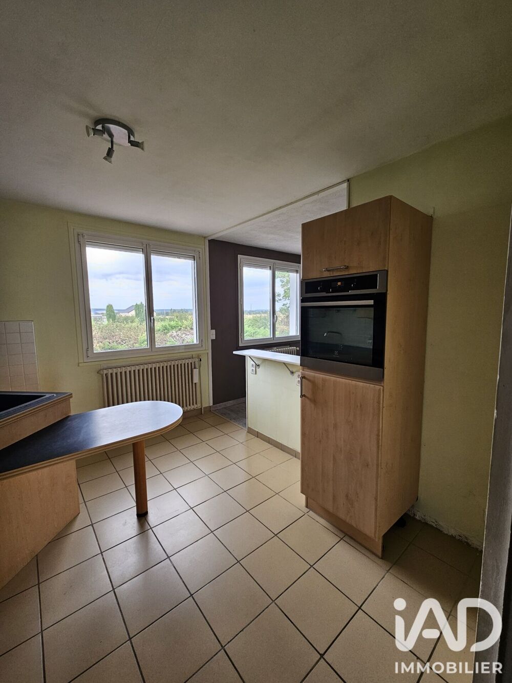 Vente Maison Vente Maison/villa 7 pièces Decize