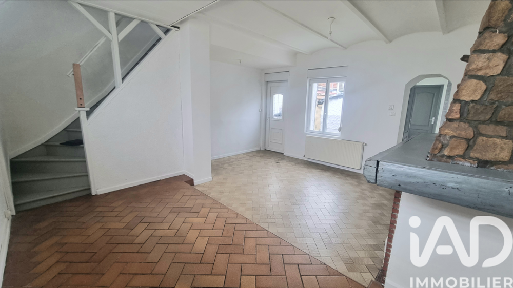 Vente Maison/villa 4 pièces