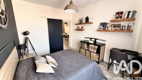  Appartement à vendre 3 pièces 64 m²