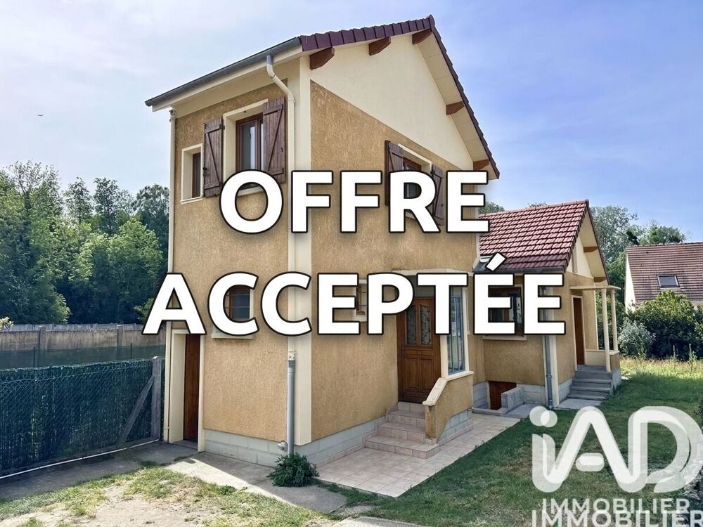 Vente Maison/villa 3 pièces