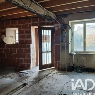  Maison à vendre 3 pièces 65 m²