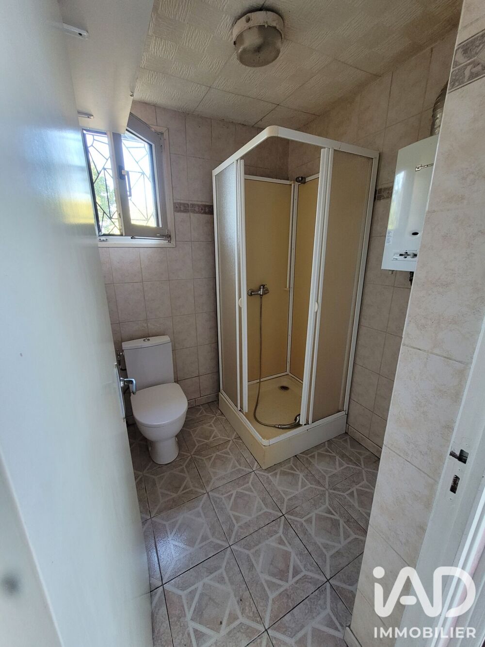 Vente Maison/villa 3 pièces