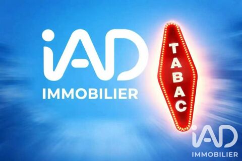   Vente Tabac/Loto/presse 120 m&sup2; 