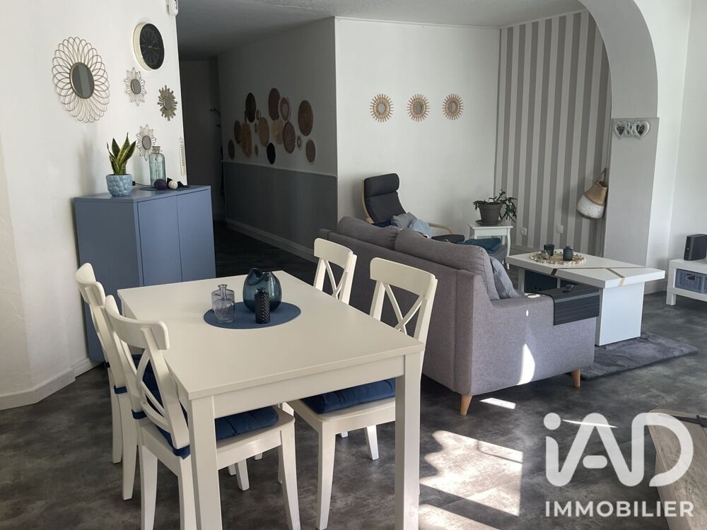 Vente Appartement Vente Appartement 2 pièces Givors