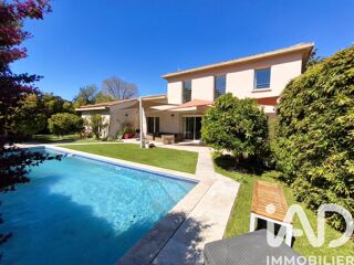  Maison � vendre 7 pi�ces 197 m�