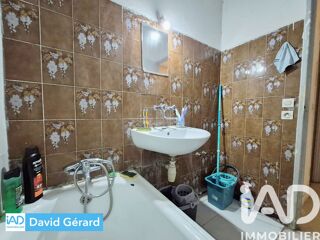  Appartement à vendre 3 pièces 67 m²