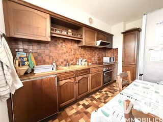  Maison à vendre 3 pièces 66 m²