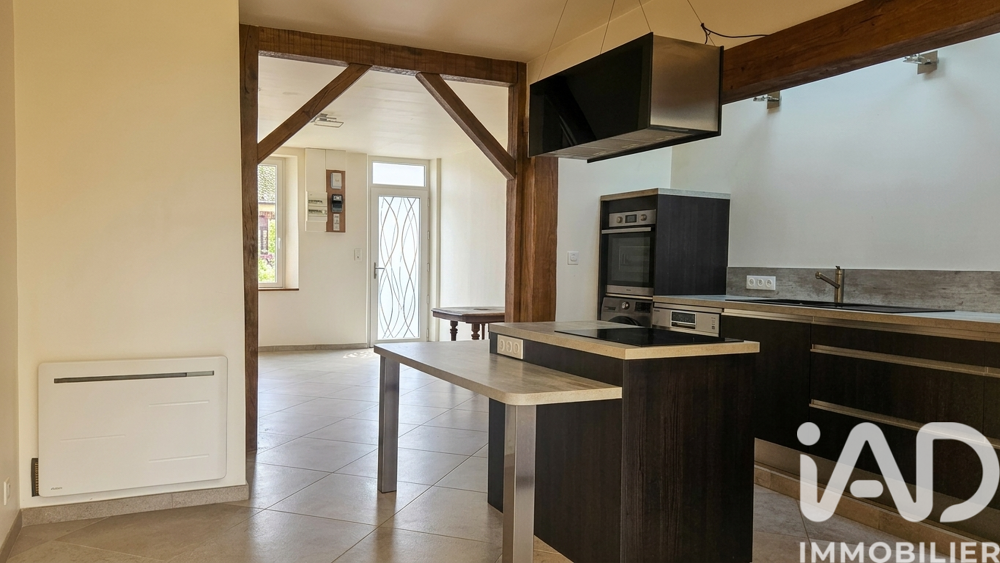 vente Maison - 3 pièce(s) - 61 m² Corbie (80800)