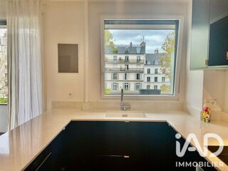  Appartement à louer 5 pièces 113 m²