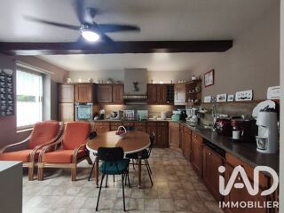  Immeuble à vendre 222 m²