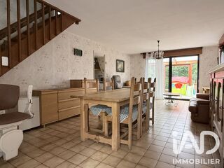  Maison à vendre 4 pièces 105 m²