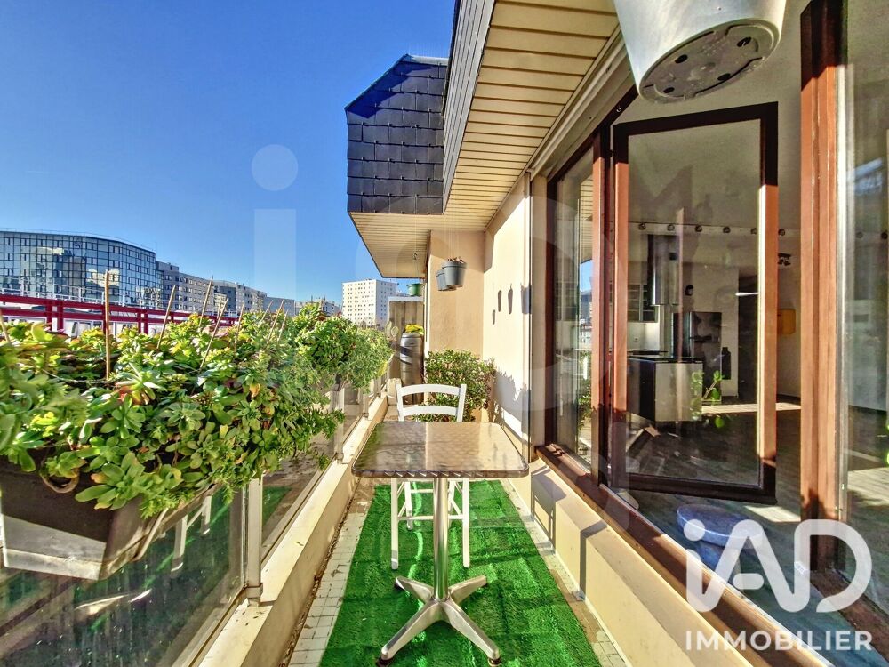 Vente Appartement Vente Appartement 4 pièces Puteaux