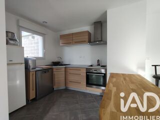  Maison à vendre 4 pièces 75 m²