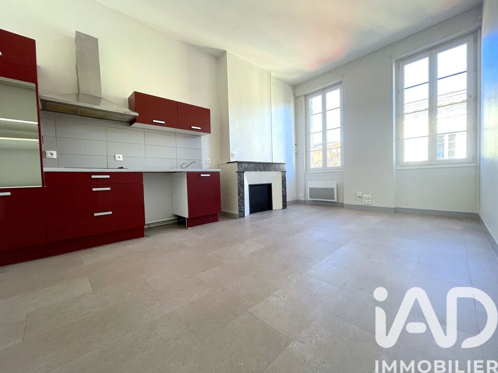 Vente Immeuble Vente Immeuble 260 m&sup2; Libourne