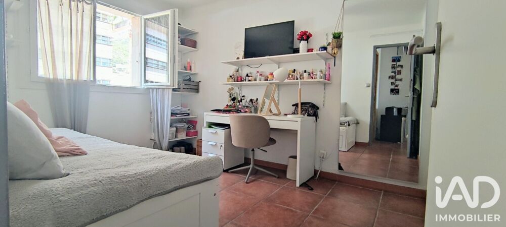 vente Appartement - 3 pièce(s) - 60 m² Toulon (83000)