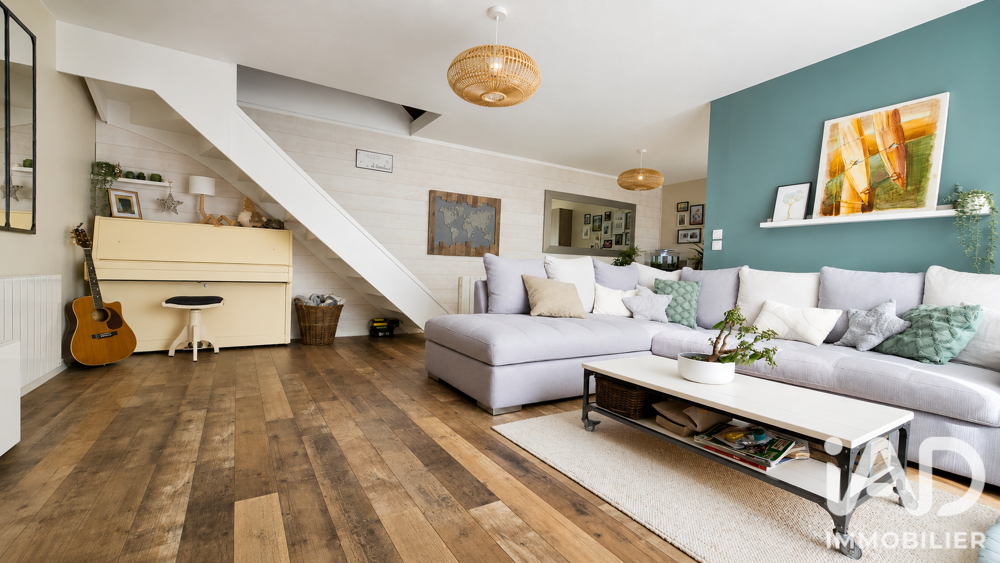 Vente Maison/villa 4 pièces