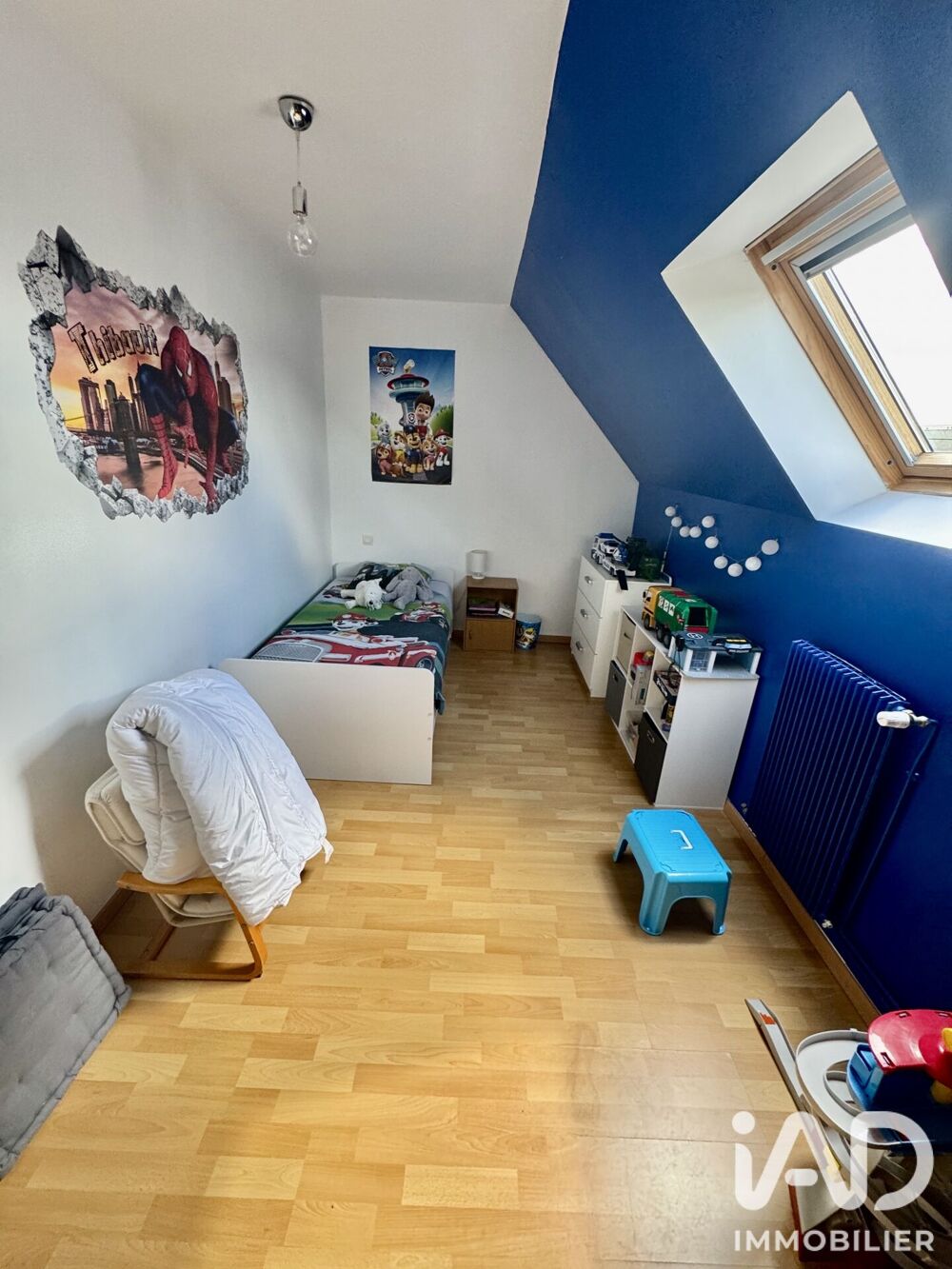 Vente Maison Vente Maison de ville 5 pièces Le mans