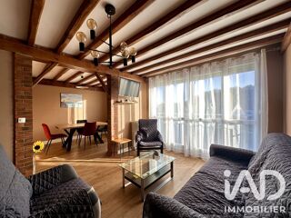 Vente Appartement Vente Appartement 3 pièces Fécamp