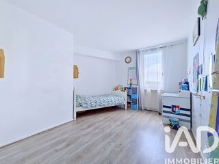  Appartement à vendre 4 pièces 81 m²