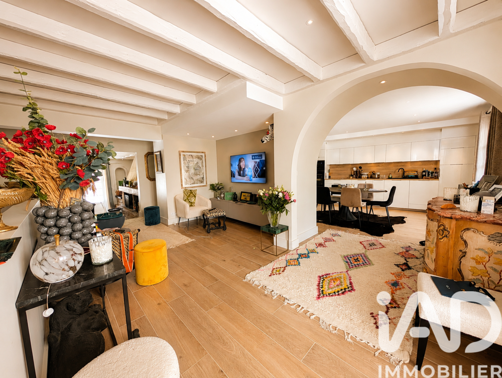 à vendre  Appartement La Baule-Escoublac (44500)