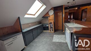  Appartement à vendre 4 pièces 85 m²