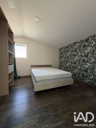  Maison à vendre 3 pièces 63 m²