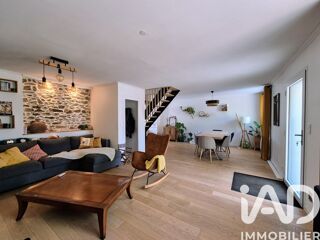  Maison à vendre 5 pièces 105 m²