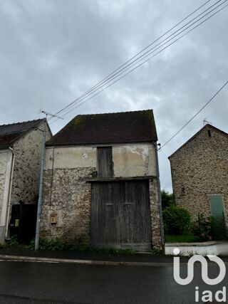 Maison à vendre 1 pièce 58 m²